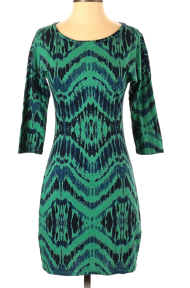 Express dress, size small EUC
